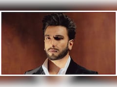 Ranveer Singh To Play Lord Shiva In 'The Immortals Of Meluha' Film Trilogy: Report