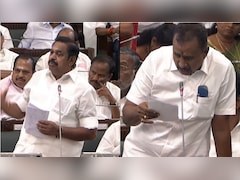 AIADMK Split Wide Open As 'Rebel Group' Backs Vijay's TVK Govt In Tamil Nadu During Trust Vote