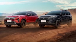 Tata Harrier, Safari Diesel Ultra & Red Dark Edition Launched; Check Price, Features And More