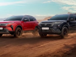 Tata Harrier, Safari Diesel Ultra & Red Dark Edition Launched; Check Price, Features And More