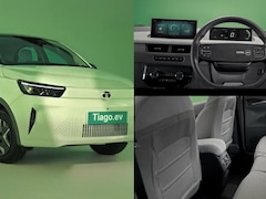 Tata Tiago EV Facelift 2026 का इंटीरियर सामने आया, अब और ज्यादा प्रीमियम दिखेगी इलेक्ट्रिक हैचबैक