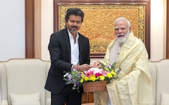 In Vijay's 20-Minute Meeting With PM, Requests On State Anthem, Mekedatu