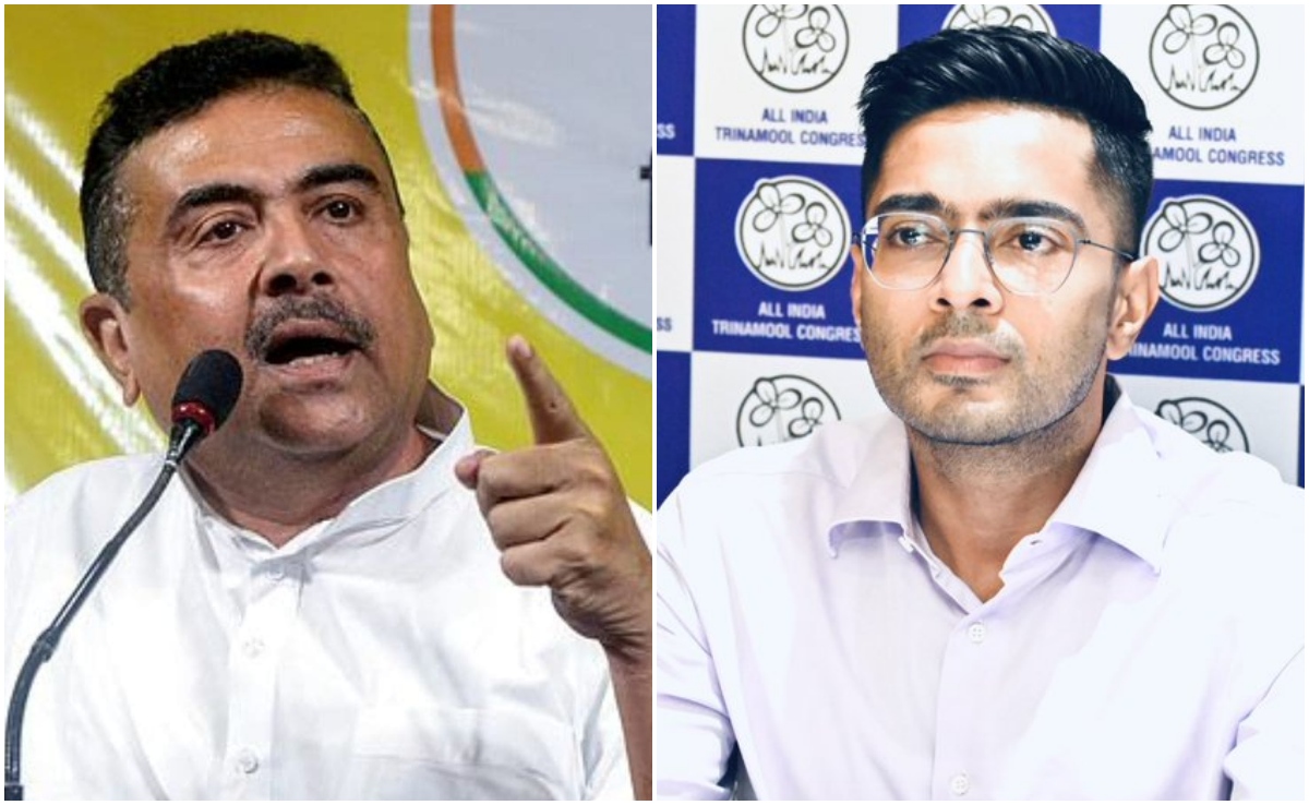 सीएम शुभेंदु का बड़ा संकेत, 'मिस्टर नेफ्यू' की प्रॉपर्टी की होगी जांच, TMC नेता बोले- सिर्फ अभिषेक टारगेट पर क्&zwj;यों?