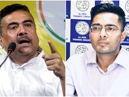 सीएम शुभेंदु का बड़ा संकेत, 'मिस्टर नेफ्यू' की प्रॉपर्टी की होगी जांच, TMC नेता बोले- सिर्फ अभिषेक टारगेट पर क्&zwj;यों?