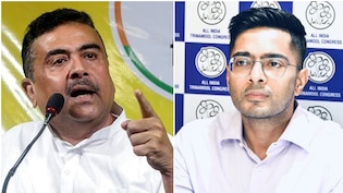 सीएम शुभेंदु का बड़ा संकेत, 'मिस्टर नेफ्यू' की प्रॉपर्टी की होगी जांच, TMC नेता बोले- सिर्फ अभिषेक टारगेट पर क्&zwj;यों?