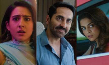 Director Mudassar Aziz Reacts To Normalising Infidelity Claims In <i>Pati Patni Aur Woh Do</i>
