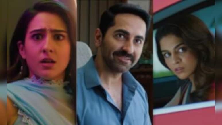 Director Mudassar Aziz Reacts To Normalising Infidelity Claims In <i>Pati Patni Aur Woh Do</i>