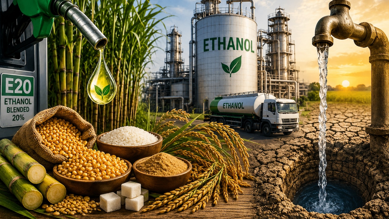 Centre To Ramp Up E-85 Fuel Adoption, Affordability; Here’s How It Stacks Up To Global Standards