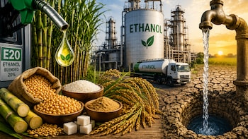 Centre To Ramp Up E-85 Fuel Adoption, Affordability; Here's How It Stacks Up To Global Standards