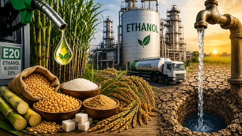 Centre To Ramp Up E-85 Fuel Adoption, Affordability; Here's How It Stacks Up To Global Standards