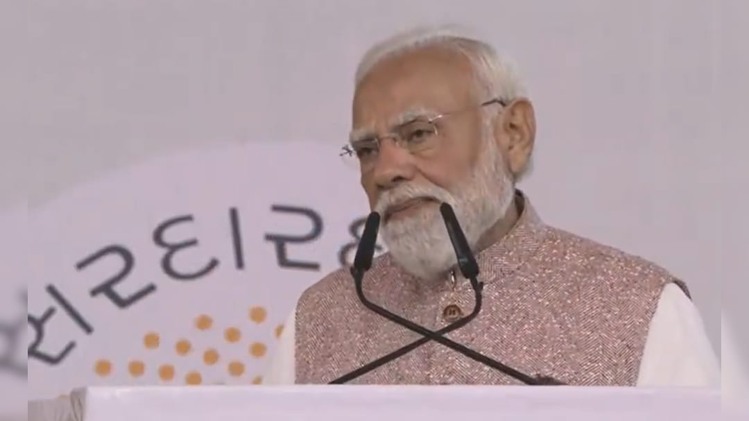 PM Modi Doubles Down On Prudent Fuel Usage Appeal, Stresses On WFH, Deferred Gold Purchases