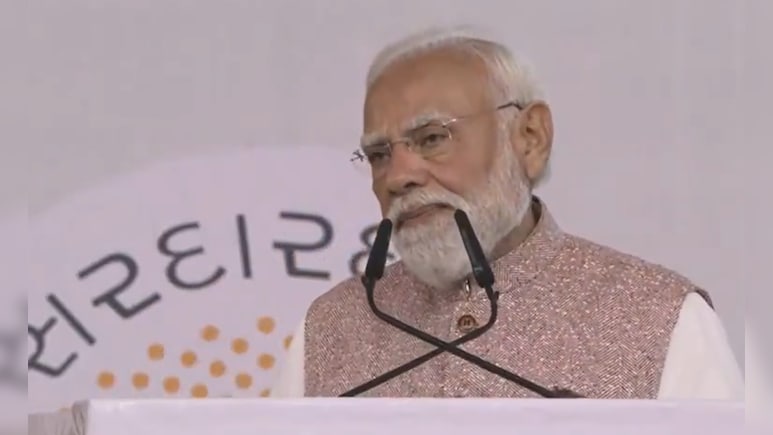 PM Modi Doubles Down On Prudent Fuel Usage Appeal, Stresses On WFH, Deferred Gold Purchases