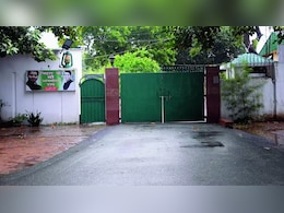 Bihar: 10 सर्कुलर रोड Vs 39 हार्डिंग रोड - क्या पहले से छोटा है राबड़ी देवी का नया बंगला?