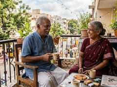 Cognition, Nutrition, Movement Strongest Predictors Of Survival Among Older Adults In India: Study