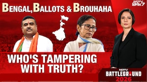 Bengal, Ballots And Brouhaha: Who's Tampering With Truth?