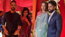 Exes Samantha Ruth Prabhu And Naga Chaitanya Attend Same Wedding With Their Spouses