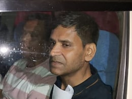 व्यापारी को 95 लाख का नोटिस भेजकर मांग रहे थे घूस, CBI ने &nbsp;CGST के सुपरिटेंडेंट और इंस्पेक्टर को क&zwj;िया ग&zwj;िरफ्तार&nbsp;