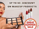 आ गया कम दाम में Beauty Products खरीदने का मौका, फाउंडेशन से मस्कारा, लिपस्टिक तक सब कुछ मिल रहा है सस्ते में