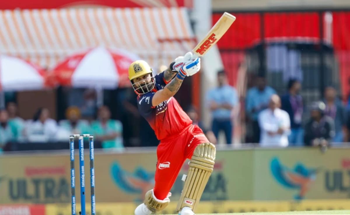 "No Ones Really Asked Me This Question Ever": Virat Kohli Opens Up On Burnout And The Hidden Cost Of Excellence