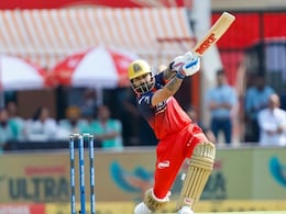 "No One's Really Asked Me This Question Ever": Virat Kohli Opens Up On Burnout And The Hidden Cost Of Excellence