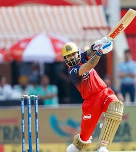 "No Ones Really Asked Me This Question Ever": Virat Kohli Opens Up On Burnout And The Hidden Cost Of Excellence