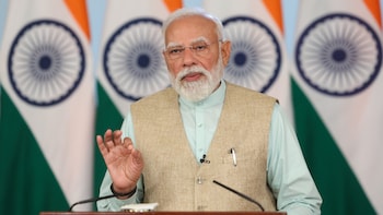 PM Narendra Modi To Begin Five-Nation Tour, Including UAE Amid Iran War &mdash;What's On Agenda?