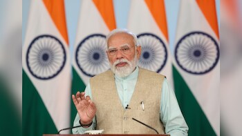 Trendspotting: PM Modi's Work From Home Pitch Dominates Google Searches Amid Fuel Conservation Push
