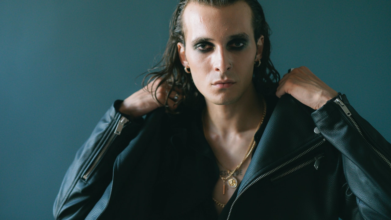 The trend reflects a broader shift towards gender-fluid beauty The trend reflects a broader shift towards gender-fluid beauty