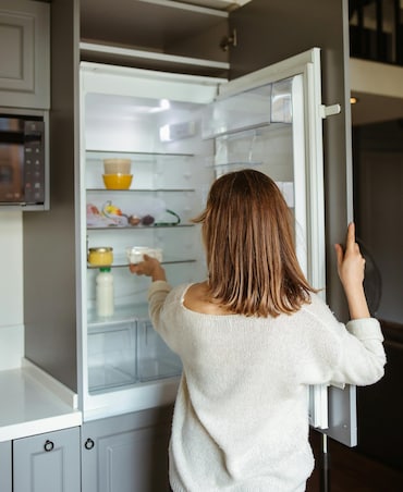 8 Essential Fridge Accessories For Everyday Use