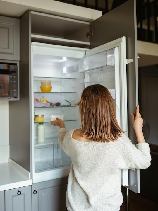 8 Essential Fridge Accessories For Everyday Use