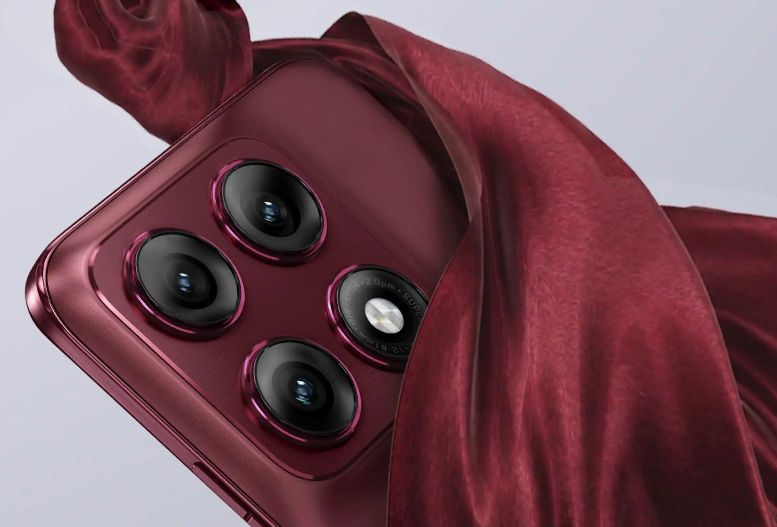 Smartphone Launches In June 2026: Motorola Edge 70 Pro+, Xiaomi 17T, Redmi 17, OnePlus 15s, And More