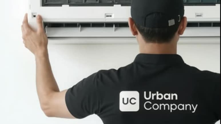 Urban Company Shares Plunge Over 8% After Q4 Loss Widens