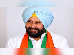 BJP's Social Engineering In Punjab: Jat Sikh Face, Hindu Connect, Dalit Outreach