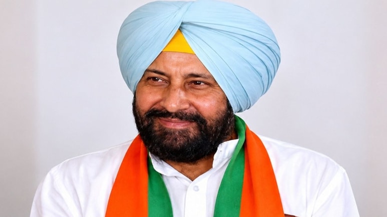 BJP's Social Engineering In Punjab: Jat Sikh Face, Hindu Connect, Dalit Outreach