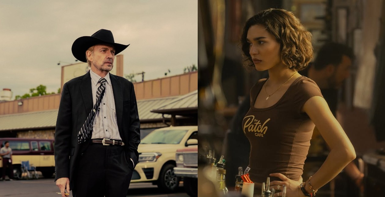 Landman Actress Paulina Chavez Reveals Lesson Billy Bob Thornton Taught Her