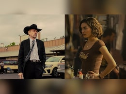Landman Actress Paulina Chavez Reveals Lesson Billy Bob Thornton Taught Her