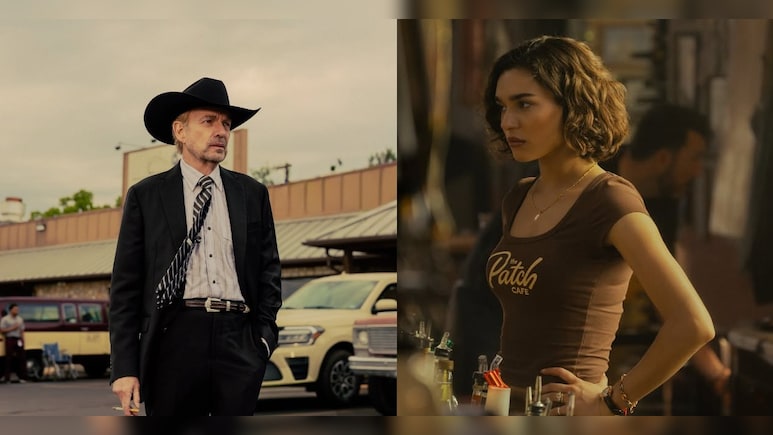 Landman Actress Paulina Chavez Reveals Lesson Billy Bob Thornton Taught Her