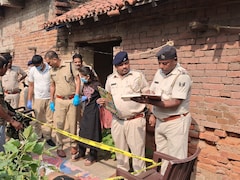 बिहार: जहानाबाद में भाजपा नेता की चाची की पीट-पीटकर हत्या, डॉग स्क्वायड और फॉरेंसिक टीम पहुंची