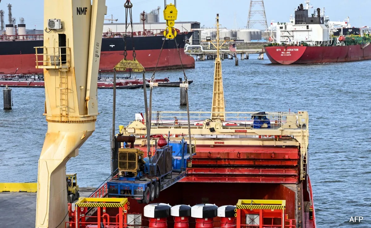 Why US Oil Giants Are Making A U-Turn On “Uninvestable” Venezuela Now
