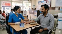 Are You Making These 5 Mistakes That Keep Your Blood Pressure High?