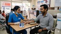 19% Women, 22% Men Above 15 Years Have High Blood Pressure: NFHS-6