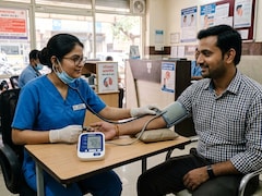 The Silent Dangers: Everyday Habits That Are Raising Your Blood Pressure