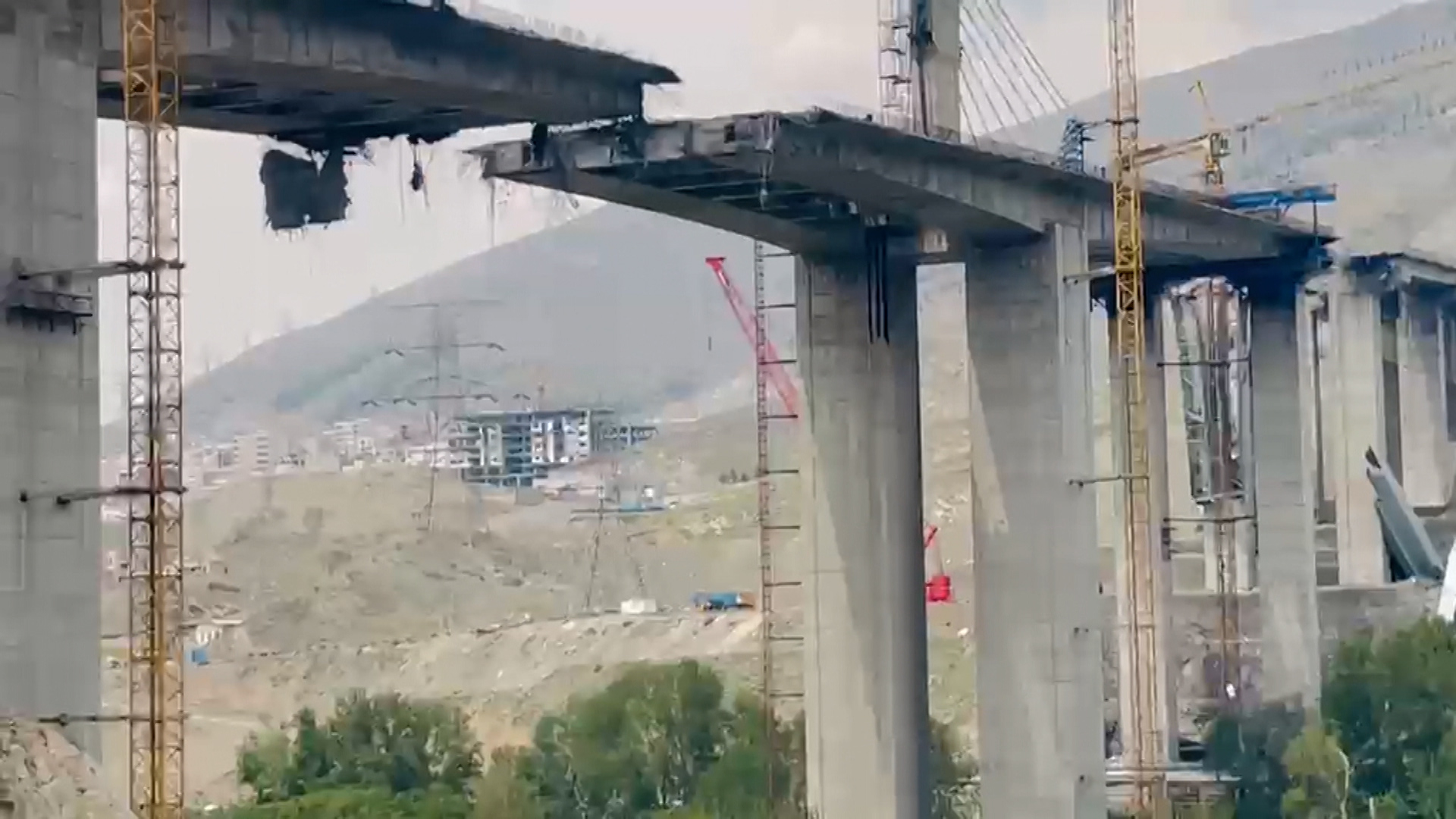From Trade to Military Route: Why This Iran Bridge Was So Crucial