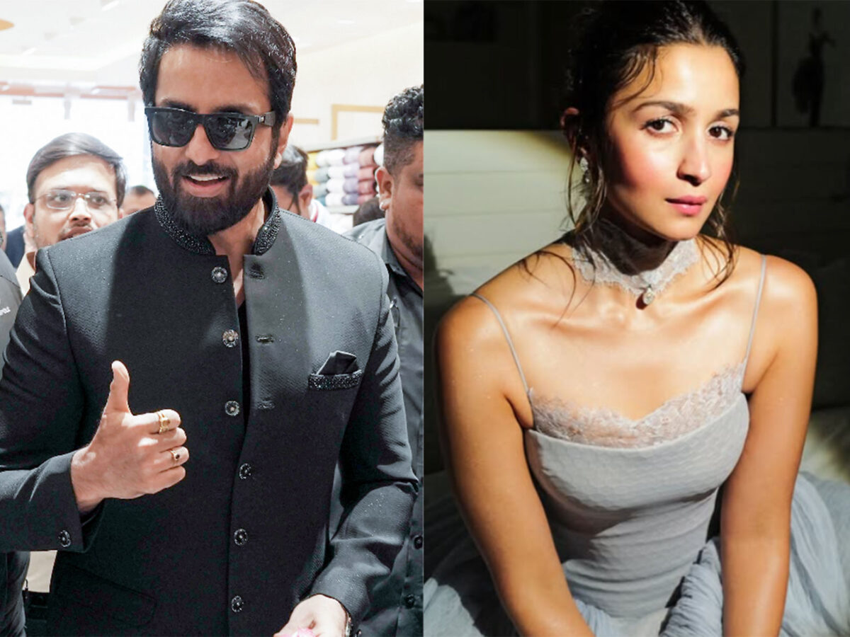 Sonu Sood Defends Alia Bhatt Amid Cannes Trolling: 'Right People Saw Your Light'