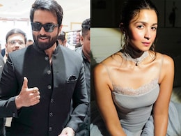 Sonu Sood Defends Alia Bhatt Amid Cannes Trolling: 'Right People Saw Your Light'