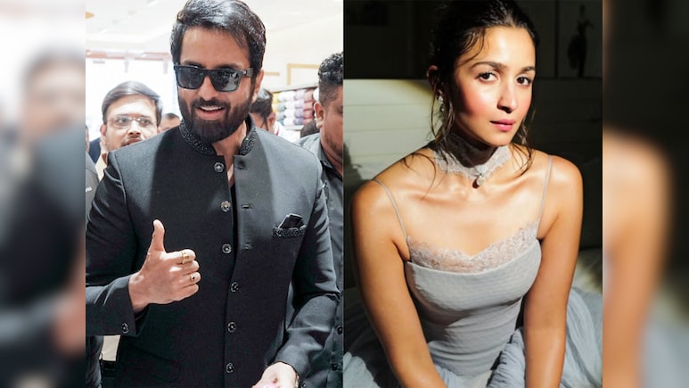 Sonu Sood Defends Alia Bhatt Amid Cannes Trolling: 'Right People Saw Your Light'