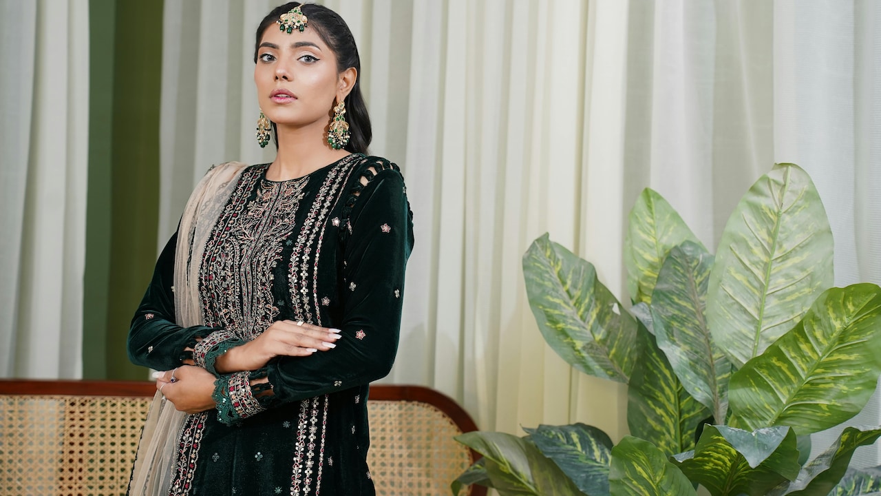 Make festive dressing easy with these Libas kurta sets from Myntra Make festive dressing easy with these Libas kurta sets from Myntra