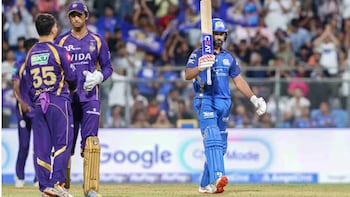 KKR vs MI: Rain Threat? Check Kolkata Weather Forecast Ahead Of IPL Match At Eden Gardens