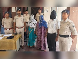 औरंगाबाद: लड़की समझकर 4 साल के अद्विक का किया किडनैप, छापेमारी के दौरान पुलिस के सामने खुला चौंकाने वाला राज