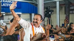 VD Satheesan: The Man Who Saved Congress - And Yet Almost Got Ignored For It